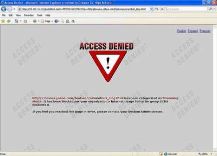 Azərbaycanda şagirdləri internetdən “qoruyacaqlar” - 4 Azərbaycanda şagirdləri internetdən “qoruyacaqlar” - 4
