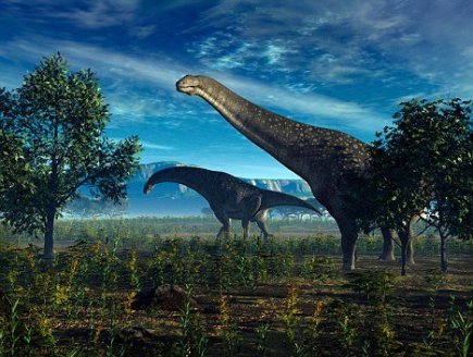 Dinozavrların Antarktika ilə nə əlaqəsi var? - 2 Dinozavrların Antarktika ilə nə əlaqəsi var? - 2