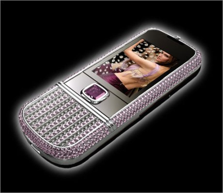 Bahalı telefon istəyirsinizmi və ya 10 ən bahalı telefon hansıdır? - 10 Bahalı telefon istəyirsinizmi və ya 10 ən bahalı telefon hansıdır? - 10