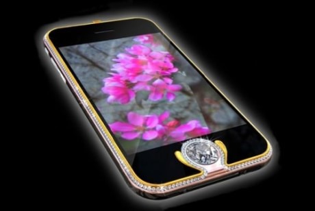 Bahalı telefon istəyirsinizmi və ya 10 ən bahalı telefon hansıdır? - 2 Bahalı telefon istəyirsinizmi və ya 10 ən bahalı telefon hansıdır? - 2