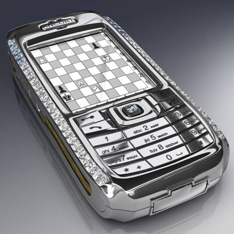 Bahalı telefon istəyirsinizmi və ya 10 ən bahalı telefon hansıdır? - 4 Bahalı telefon istəyirsinizmi və ya 10 ən bahalı telefon hansıdır? - 4