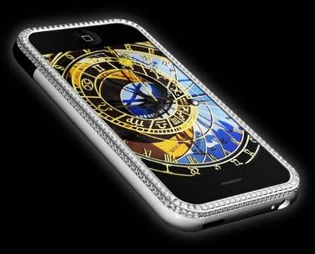 Bahalı telefon istəyirsinizmi və ya 10 ən bahalı telefon hansıdır? - 9 Bahalı telefon istəyirsinizmi və ya 10 ən bahalı telefon hansıdır? - 9