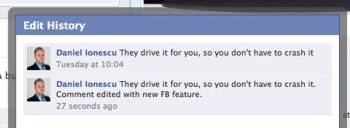 “Facebook” istifadəçilərinə yeni xəbər - 2 “Facebook” istifadəçilərinə yeni xəbər - 2