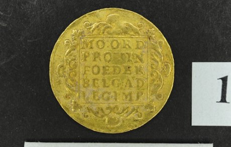 Ağsuda xəzinə tapılıb - 3 Ağsuda xəzinə tapılıb - 3