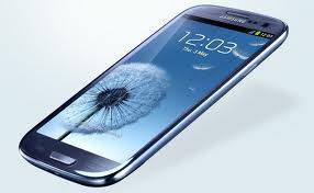 Galaxy S III alarkən ehtiyatlı olaq !? - 1 Galaxy S III alarkən ehtiyatlı olaq !? - 1