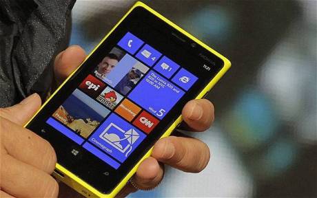 Simsiz enerji toplayan smartfon yaradılıb - 1 Simsiz enerji toplayan smartfon yaradılıb - 1