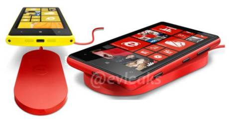 Simsiz enerji toplayan smartfon yaradılıb - 3 Simsiz enerji toplayan smartfon yaradılıb - 3