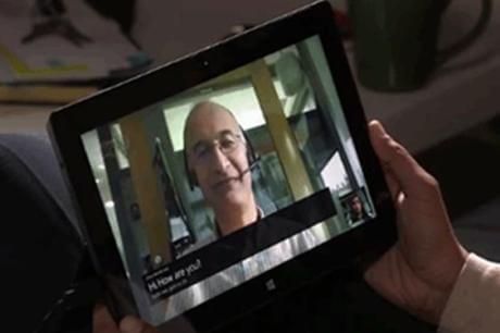 Yeni proqramla hami ilə öz dilində danışa biləcəksiniz (Skype Translator) - 1 Yeni proqramla hami ilə öz dilində danışa biləcəksiniz (Skype Translator) - 1