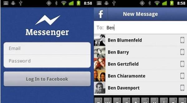 “Facebook”dan sürpriz-yenilik - 2 “Facebook”dan sürpriz-yenilik - 2
