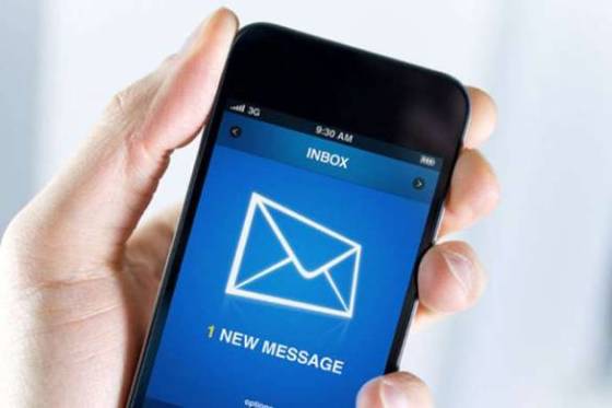 Bezdirici SMS-lərdən canımız qurtaracaqmı? - 1 Bezdirici SMS-lərdən canımız qurtaracaqmı? - 1