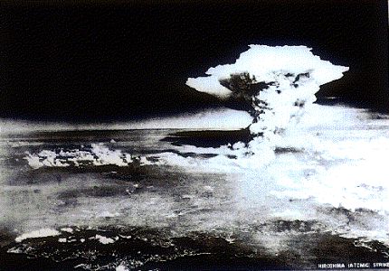 Atom bombası və onun yaratdığı dəhşət - 4 Atom bombası və onun yaratdığı dəhşət - 4