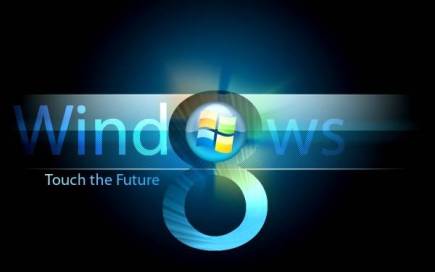 Windows 8-in yeni bloqu işıq üzü görüb - 2