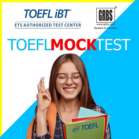 TOEFL sınaq testi - həftənin hər günü - 1