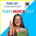 TOEFL sınaq testi - həftənin hər günü