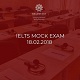 "IELTS MOCK EXAM" üçün qeydiyyat başladı