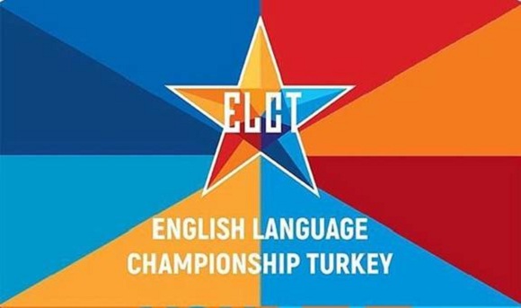 Türkiyədə keçirilən ELCT ingilis dili çempionatında iştirak edin - 1